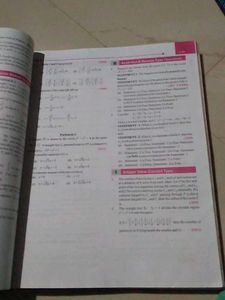 JEE Advanced Math Guide