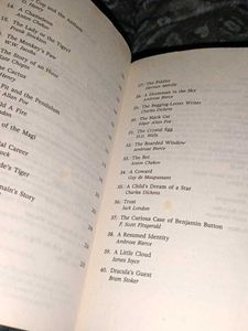 50 GRESTEST SHORT STORIES