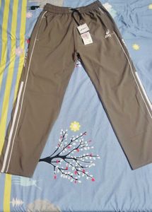 Asics Track Pants