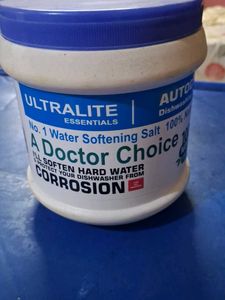 Ultralite Dishwasher Salt