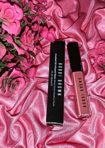 Bobbibrown crushed Oil Infused