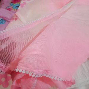 Punjabi Suit Full Set💗💗 Price drops 😀