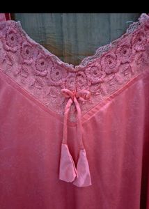 Rose Night Dress 🌹🩷