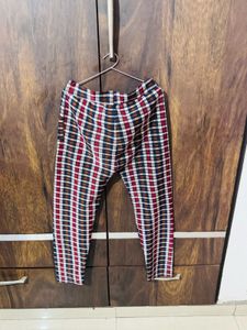 Warm Jegging For Girls