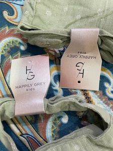 Baby Hand Bag