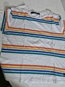Striped T-Shirt