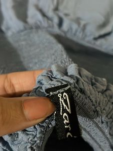 Zara Designer Jumpsuit For Women/girls