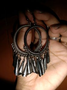 Small Earings