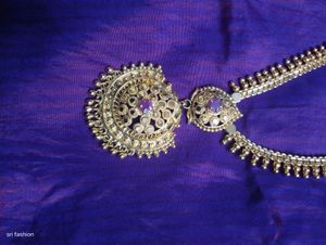 Elegant Necklace