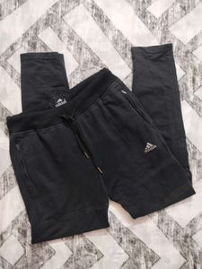Adidas Black Pants