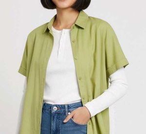 Green Shirt
