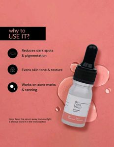 Deconstruct Clearing Serum 5ml