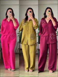 Luxury Co-ord Set