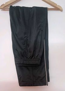Black Active Trouser