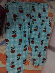 3 Kurta Pant Dress Set