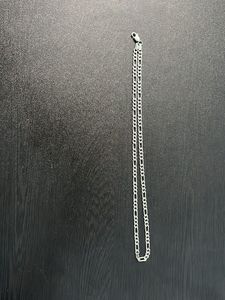 Pure Silver Chain.