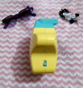 Star Projector Toy