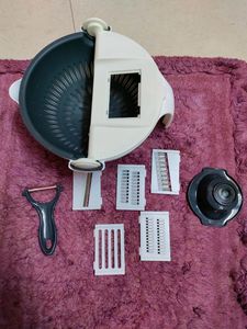 Multi Purpose Vegetable Cutter