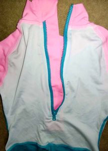 Swimming Suit UV Protection