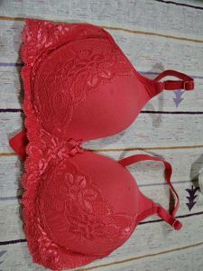 Padded Bra