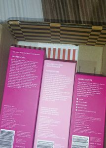 Foxtale Skincare Set