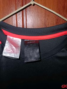 Adidas Jersey Tshirt