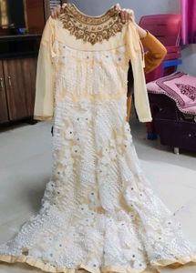 Elegant Ethnic Gown