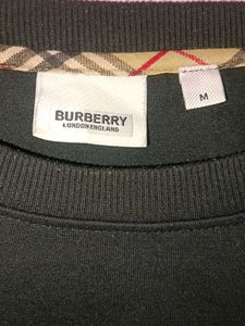 BURBERRY LONDON Sweatshirt