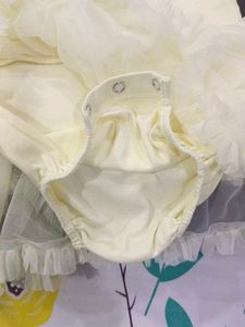 Cute Baby Dress &amp; Headband