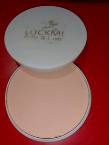 Good Work For Mackup Compect Shine Powder..