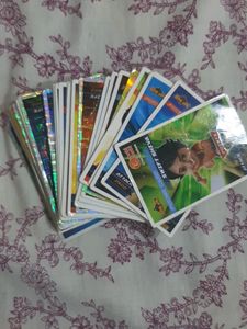 Shiva Cards