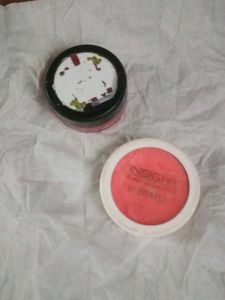 Blush Combo
