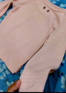 💥BRAND-NEW CONDITION - PINK TOP FOR SALE! 💥😭