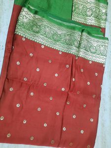 Madi Saree For Wedding And Festival