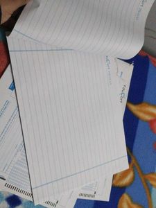 EduCart Practice Sheets Set of 3