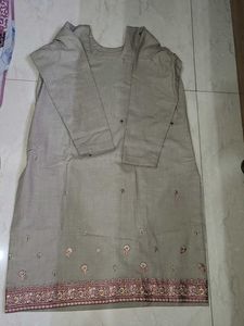 Warm Suit