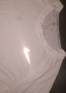 Nike T-Shirt sports