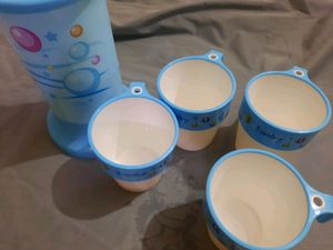 Mugs Set