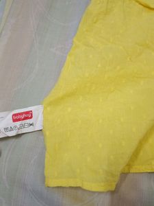 Tops  For Girls 2-3 Years