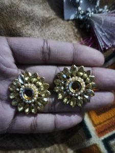 Earings Of Women🫣💜
