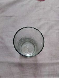 MAGIC MOMENTS GLASS