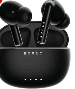 Boult Audio W20 Earbuds