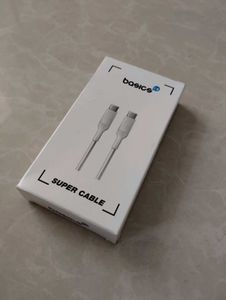 Basics HD Super Cable - USB-C