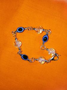 Evel Eye For Branded People