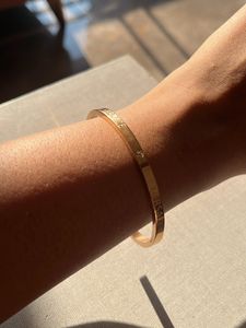Versace Hand Cuff