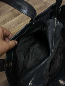 Authentic Bag From Balenciaga