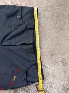 Black Pants