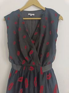 Kissy Lips Dress | 34&#34; &amp; 36&#34;