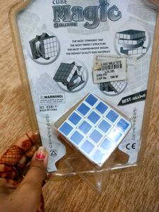 Magic Cube