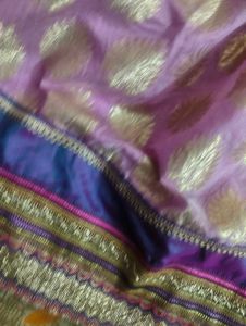 Lehenga For 4 -6 Yrs Girls